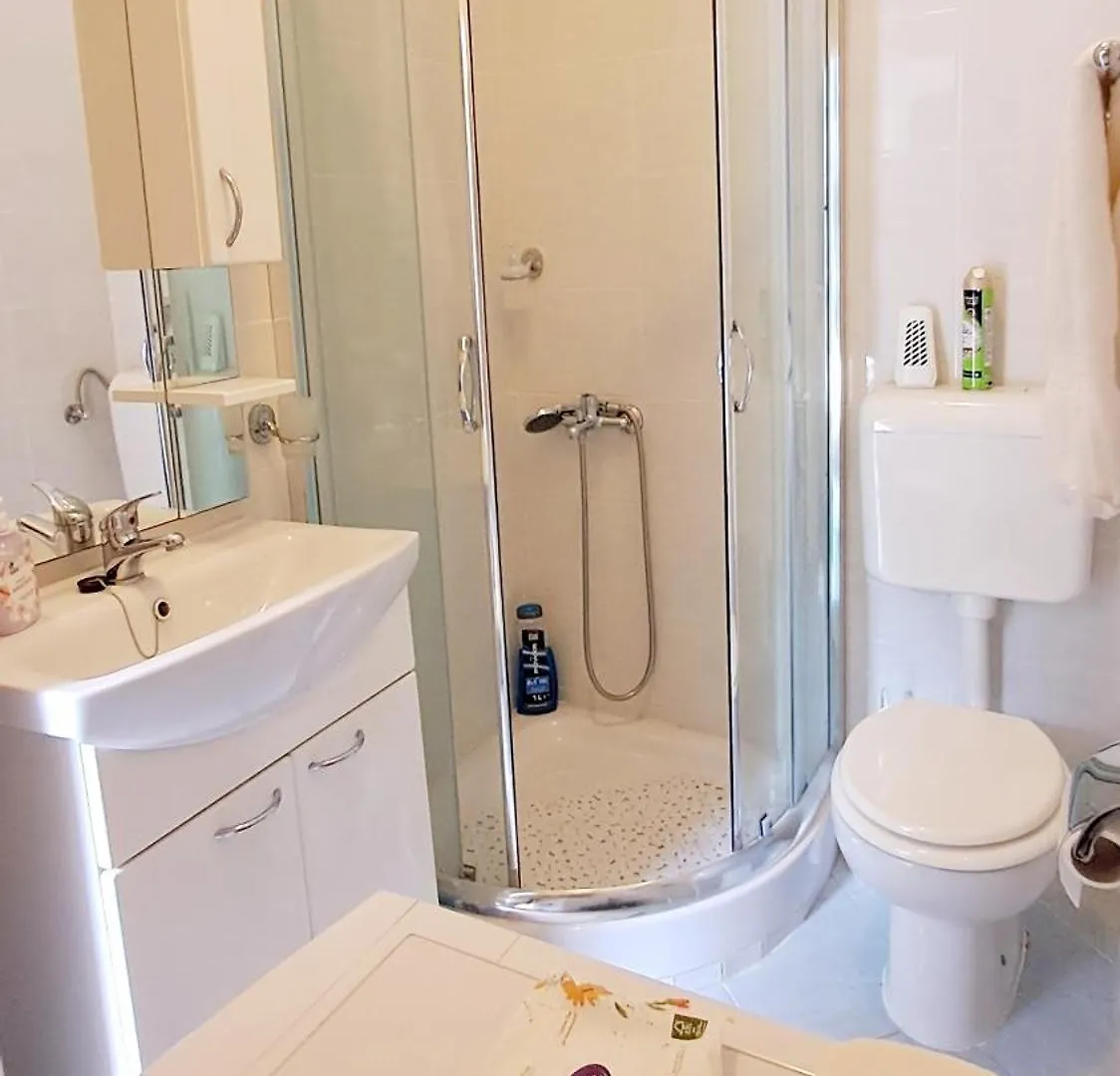 Dignano Apartment Vodnjan