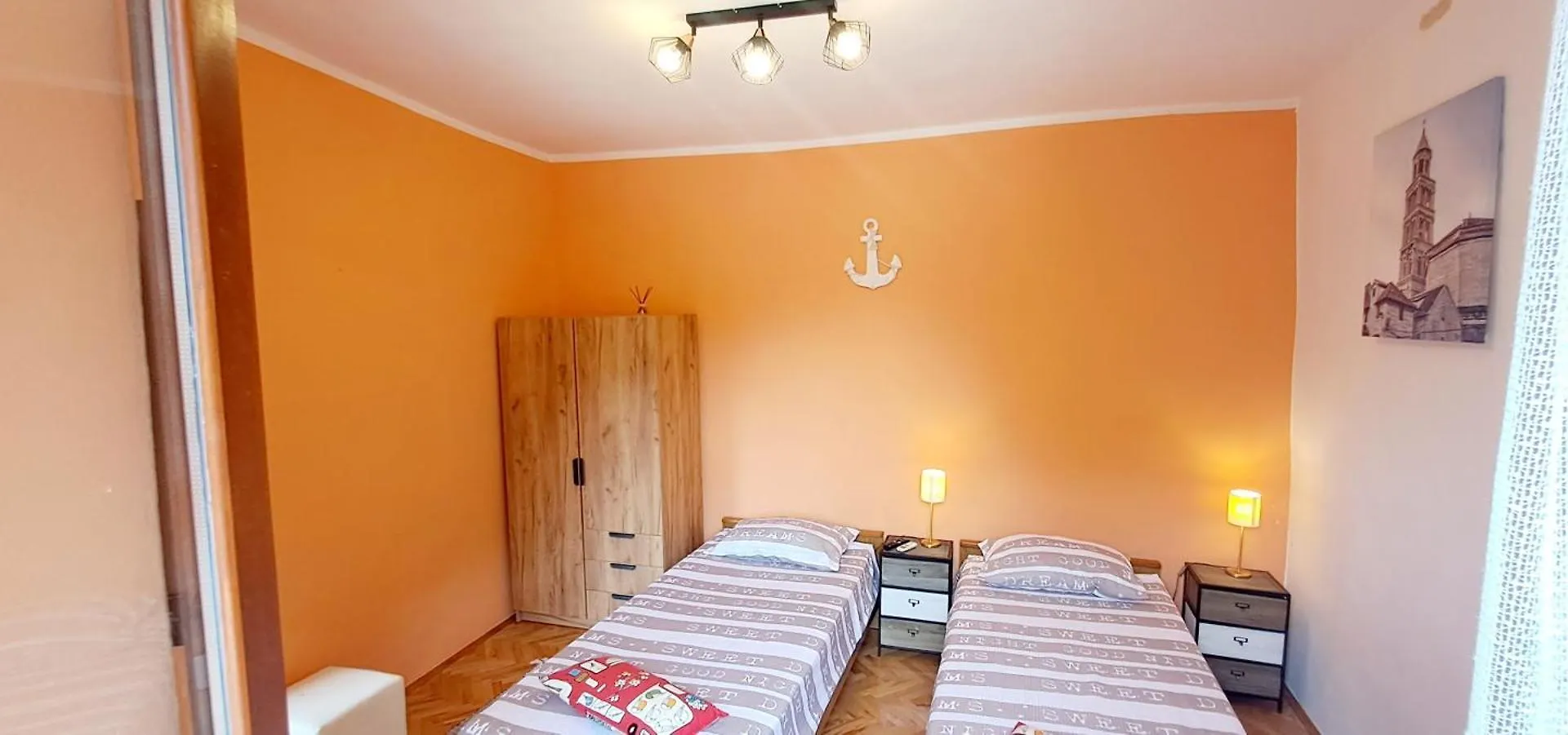 Dignano Apartment Vodnjan