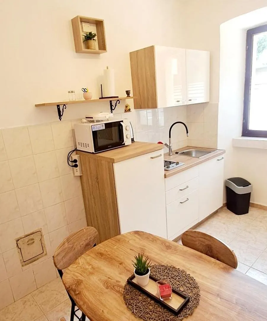 Dignano Apartment Vodnjan
