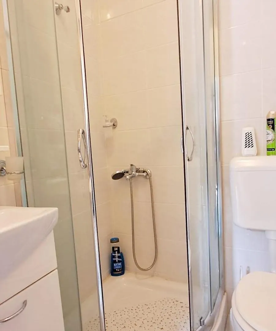 Dignano Apartment Vodnjan